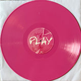 Ed Sheeran - Play [LP] - Colored