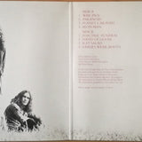 Black Sabbath - Paranoid [LP]