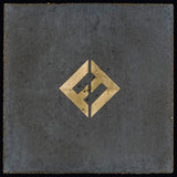 Foo Fighters – Concrete And Gold [2LP]