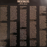 Menzingers - Hello Exile (Indie Exclusive) [LP]