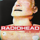 Radiohead - The Bends [LP]
