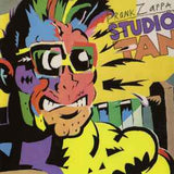 Frank Zappa - Studio Tan [LP]