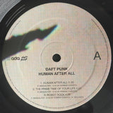Daft Punk – Human After All [2LP]