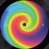 Coldplay - Moon Music [LP] - Clear Vinyl