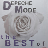 Depeche Mode - The Best Of Depeche Mode. Volume 1 [3LP]
