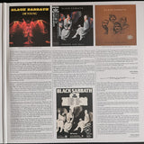 Black Sabbath - Heaven And Hell [2LP]