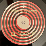 Britney Spears - Blackout [LP]