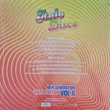 Various - ZYX Italo Disco New Generation Vinyl Edition Vol.6 [LP]