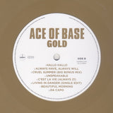Ace Of Base - Gold [LP]