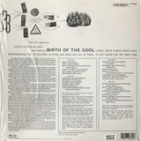 Miles Davis - The Complete Birth Of The Cool (Limited Edition) [2LP]