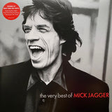 Mick Jagger - The Very Best Of Mick Jagger  [2LP]