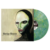 Marilyn Manson - One Assassination Under God (Chapter 2) [LP] - Green And Blue Marble