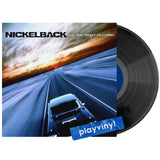 Nickelback – All The Right Reasons [LP]