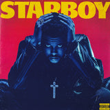The Weeknd - Starboy [2LP]