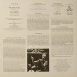 Gerd Albrecht Maurice Ravel Wiener Symphoniker - Ma Mère L´Oye (Mutter Gans) [LP]