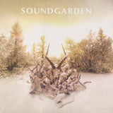 Soundgarden - King Animal [2LP]