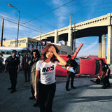 INXS - Elegantly Wasted [LP]