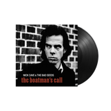 Nick Cave & The Bad Seeds - The Boatman's Call [LP]