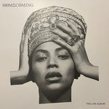 Beyonce - Homecoming: The Live Album [4LP]