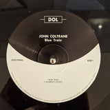 John Coltrane - Blue Train [LP]