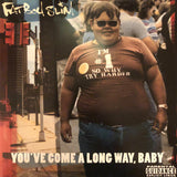 Fatboy Slim - You’ve Come A Long Way Baby [2LP]