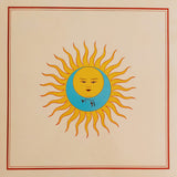 King Crimson - Larks' Tongues In Aspic (Alternative Takes And Mixes) [LP]