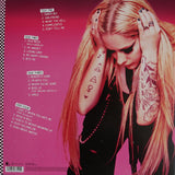 Avril Lavigne - Greatest Hits [2LP] - Green Vinyl