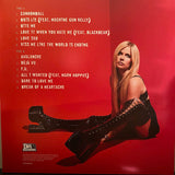 Avril Lavigne – Love Sux [LP]