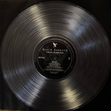 Black Sabbath - Cross Purposes [LP] - Ultra Clear