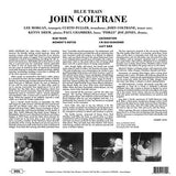John Coltrane - Blue Train [LP]