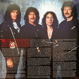 Black Sabbath - Dehumanizer [2LP]