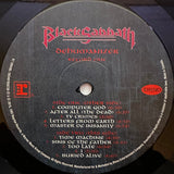 Black Sabbath - Dehumanizer [2LP]