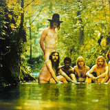Allman Brothers Band - Allman Brothers Band [LP]