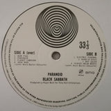 Black Sabbath - Paranoid [LP]