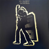 T. Rex - Electric Warrior [LP] - Blue