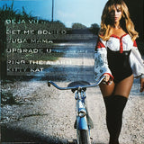 Beyonce - B'Day [2LP]