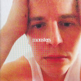 Tom Odell - Monsters [LP]