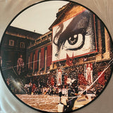 Michael Jackson - HIStory Continues [2LP] - Picture Disc