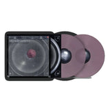 The Neighbourhood - ((((((Ultrasound))))) (Deluxe) [2LP] - Mauve Vinyl