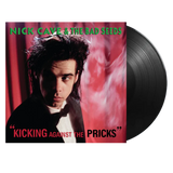 Nick Cave & The Bad Seeds - Kicking Against The Pricks [LP]