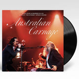 Nick Cave & Warren Ellis - Australian Carnage (Live At The Sydney Opera House) [LP]