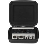 UDG Creator NI Komplete Audio 6 Hardcase Black MK2