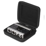 UDG Creator NI Komplete Audio 6 Hardcase Black MK2
