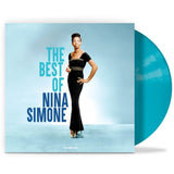 Nina Simone - The Best Of Nina Simone [LP] - Blue Electric