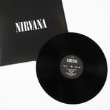 Nirvana - Nirvana [LP]
