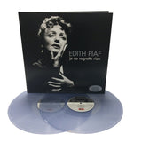 Edith Piaf - Je Ne Regrette Rien [2LP] - Clear Vinyl