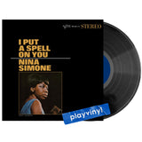 Nina Simone - I Put A Spell On You [LP]