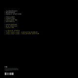 Muse - The 2nd Law [2LP]