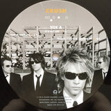 Bon Jovi - Crush [2LP]