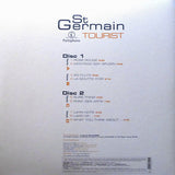 St. Germain - Tourist [2LP]
